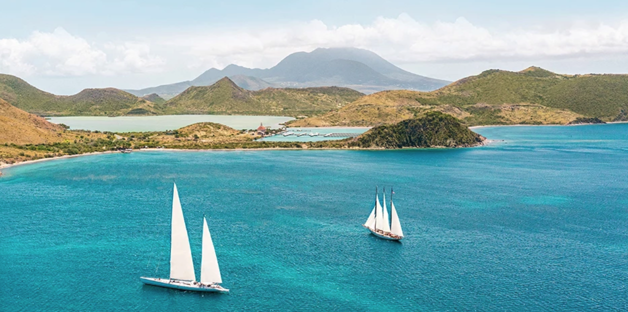 Saint Kitts and Nevis