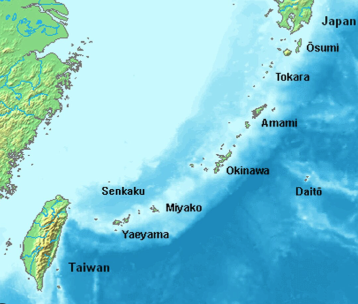 Okinawa