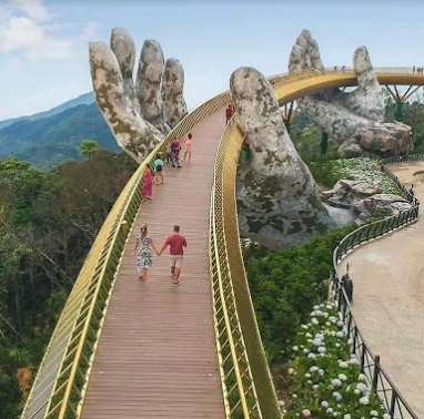 Ba Na Hills – Vietnam Cruise – Day 7