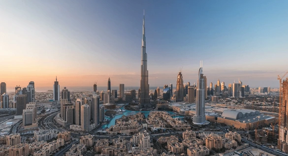 Dubai