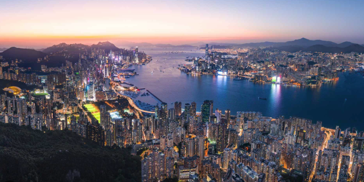 Hong Kong