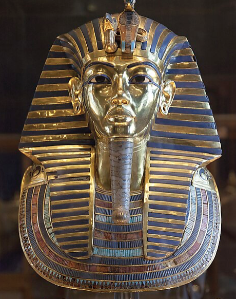 Egypt – Day 1
