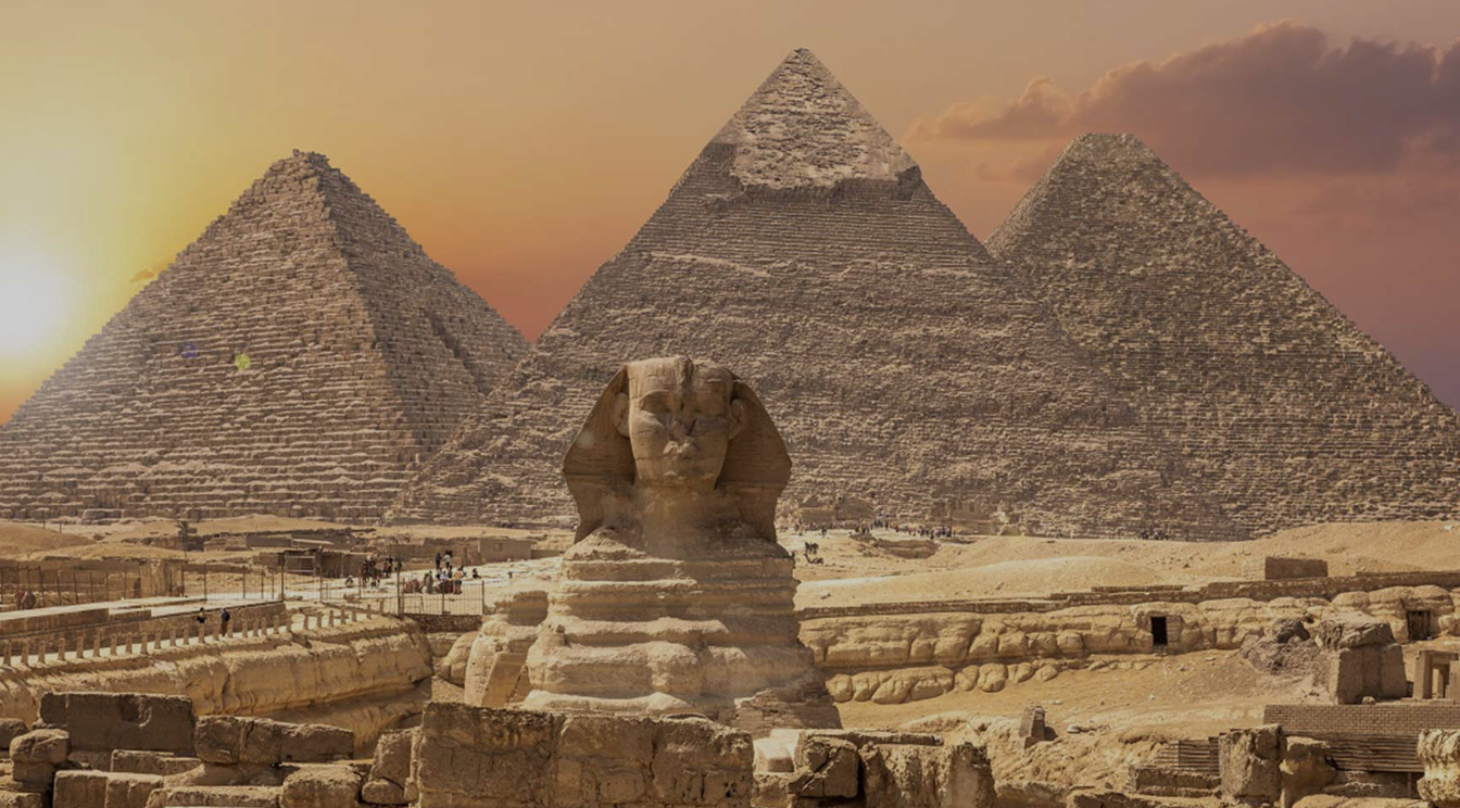 Egypt – Day 2