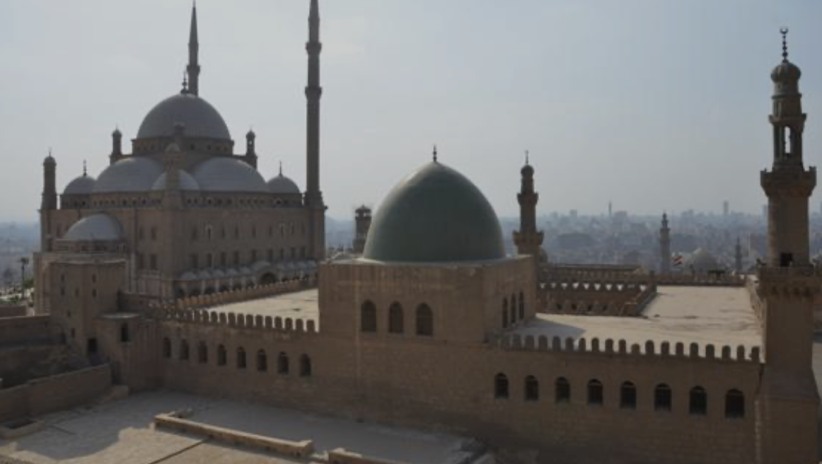 Egypt – Day 4