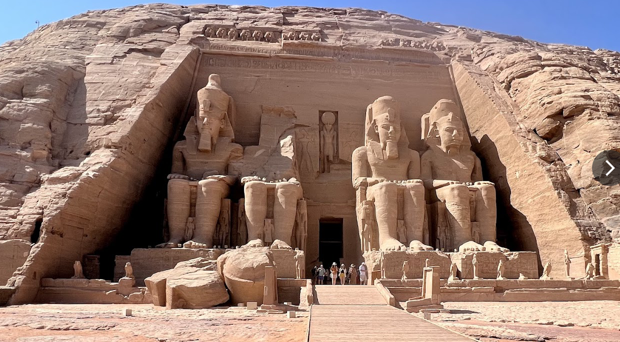 Egypt – Day 6