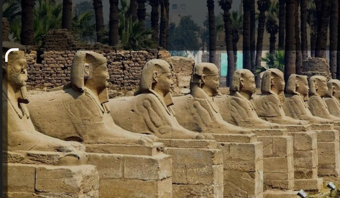 Egypt – Day 7