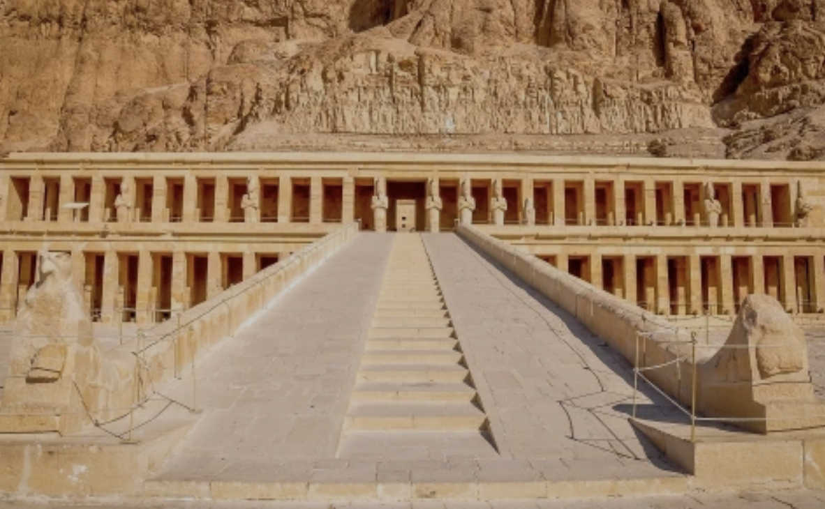 Egypt – Day 8