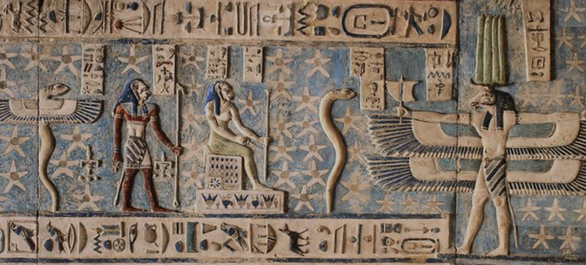 Egypt – Day 9