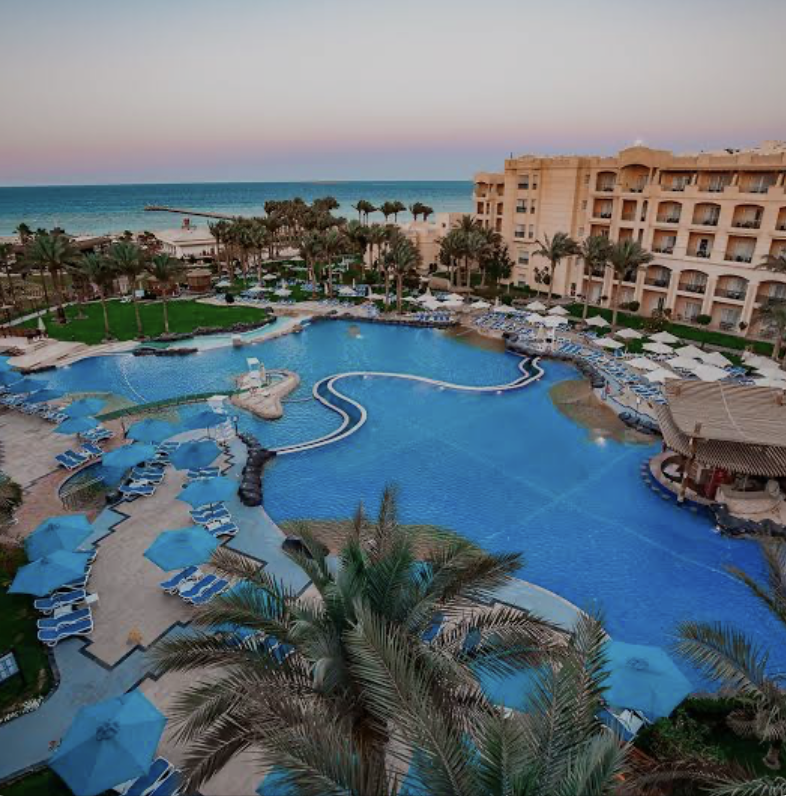 Egypt – Day 10
