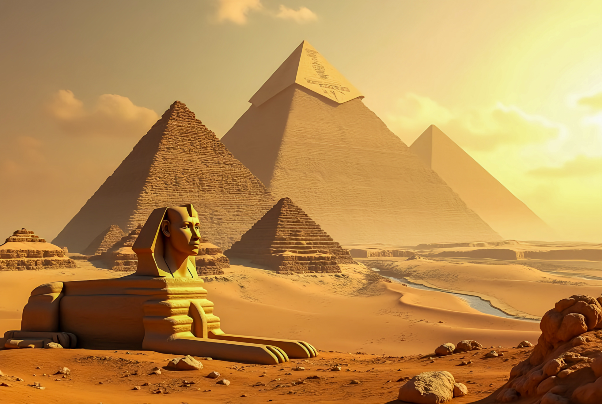 Egypt