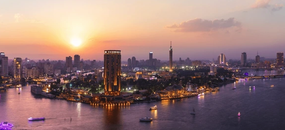 Egypt – Day 13