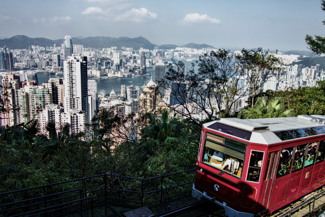 Hong Kong – Day 2