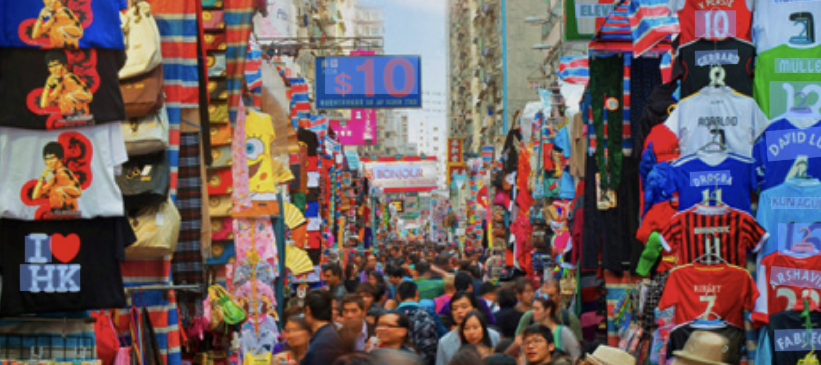Hong Kong – Day 3