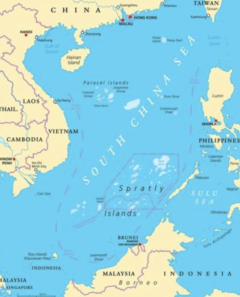 Vietnam Cruise – Day 5