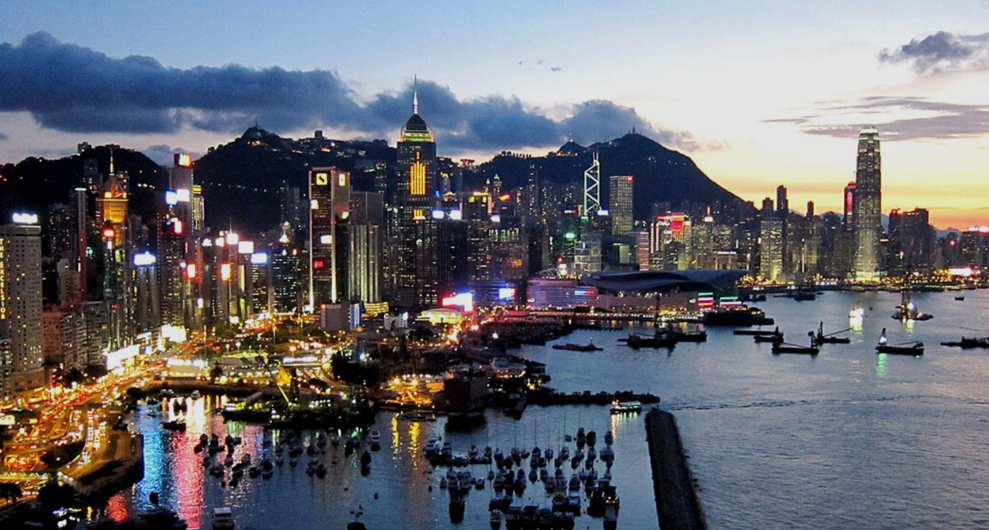 Asian Cruise – Day 9