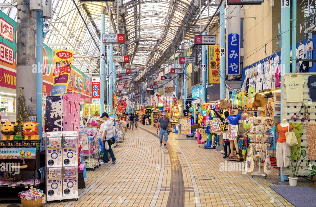 Okinawa – Day 11