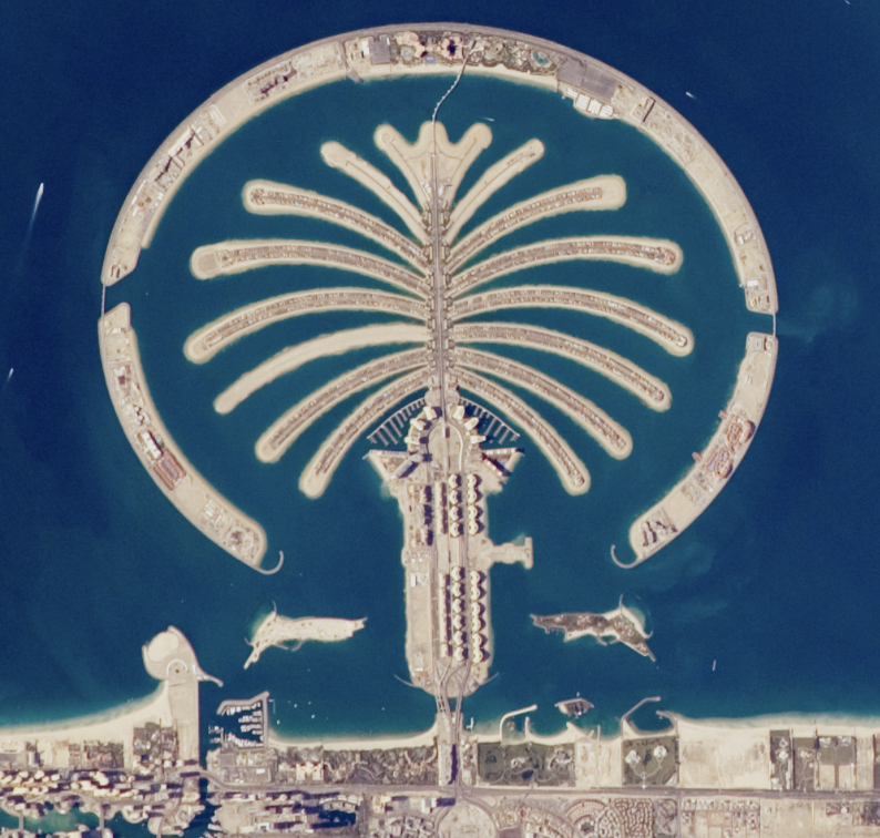 Dubai – Day 2