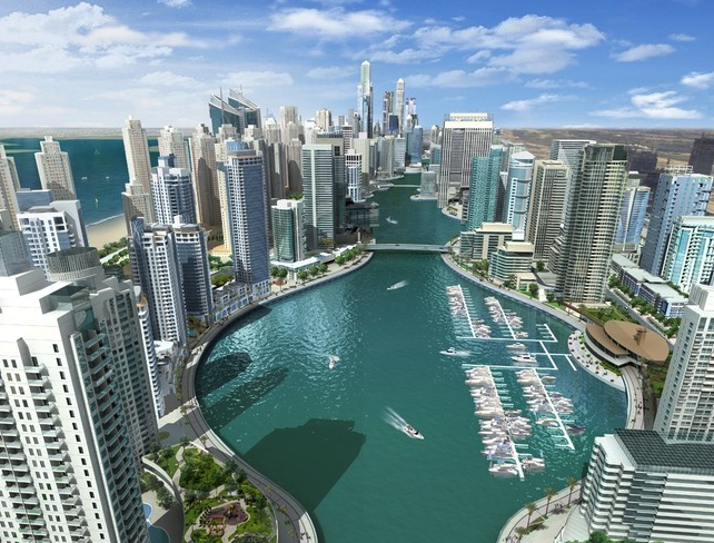 Dubai – Day 3