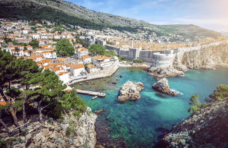 Best of Italy and Croatia Cruise