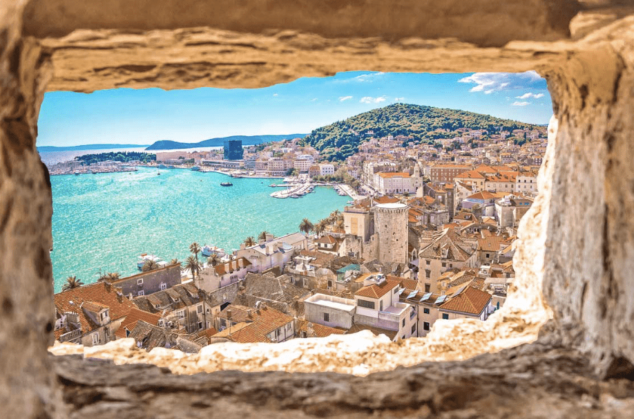 Split Croatia – Day 2