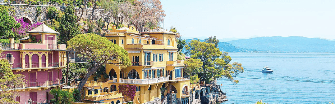 Portofino Italy